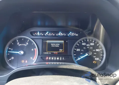 2018 Ford F-250 Xlt from USA, damaged, VIN 1FT7W2BTXJEC81003